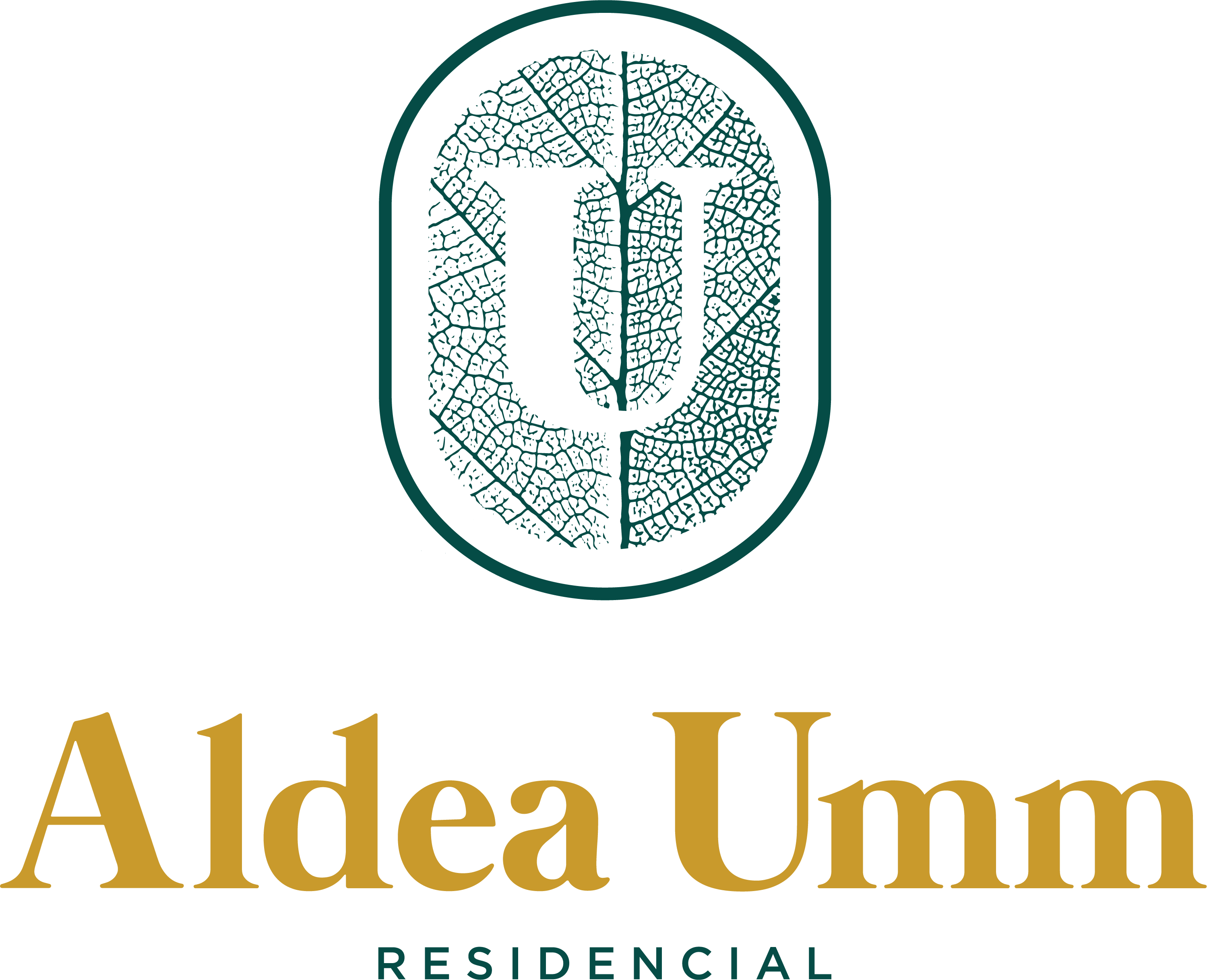 Aldea UMM logo